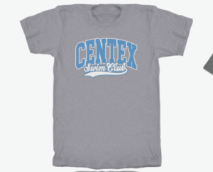 Swim Club shirt