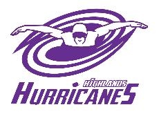 Meets and Events - Highlands Swim Team