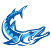 WSAP Barracudas Logo