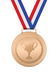 Bronze