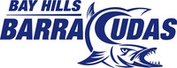 Bay Hills Barracudas - GASL Logo