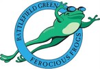 Battlefield Green Logo