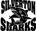 Silverton Sharks Logo