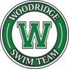 Woodridge Swim Team Logo