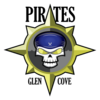 Glen Cove Pirates Logo