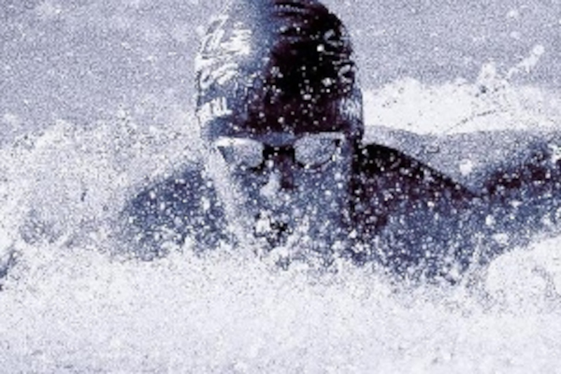 Crocs Swimmer