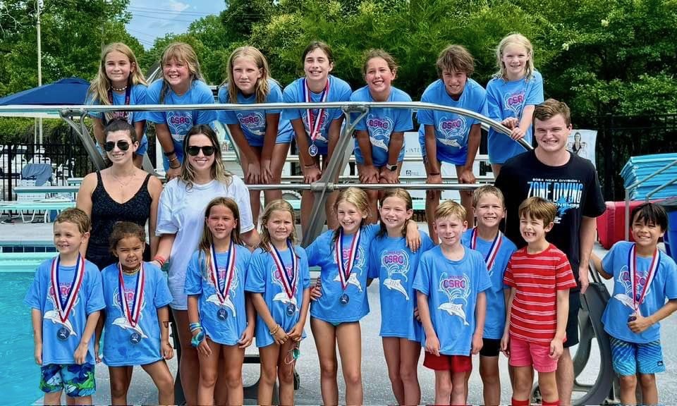 Home - Charlotte Swim and Racquet Club Dive Team