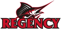 Regency Estates Sailfish Logo