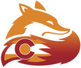 Foxridge Foxes Logo