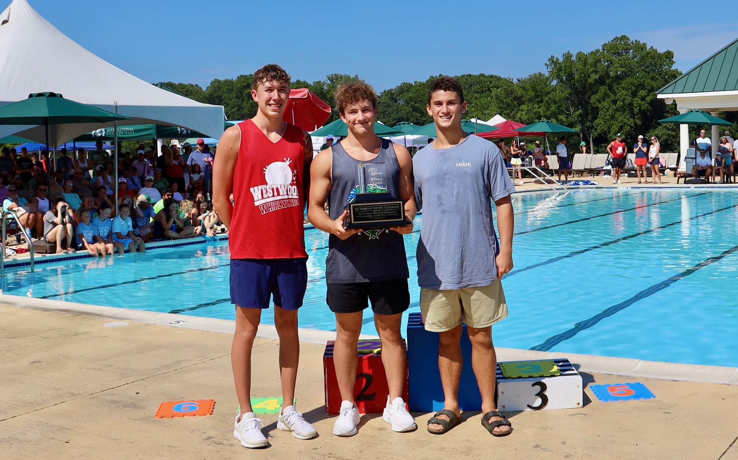 Ryan Lopynski Award 2025