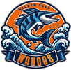 Walden Glen Air Wahoos Logo