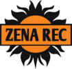 Zena Sun Devils Logo