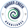 Hidden Creek Country Club Logo
