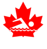JDF Royals Swim Club Logo