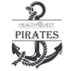 HealthQuest Pirates Logo