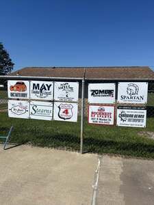 Sponsorship AD