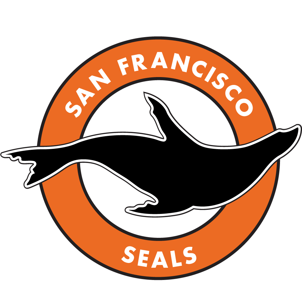 Local Teams - San Francisco Seals Swim Team