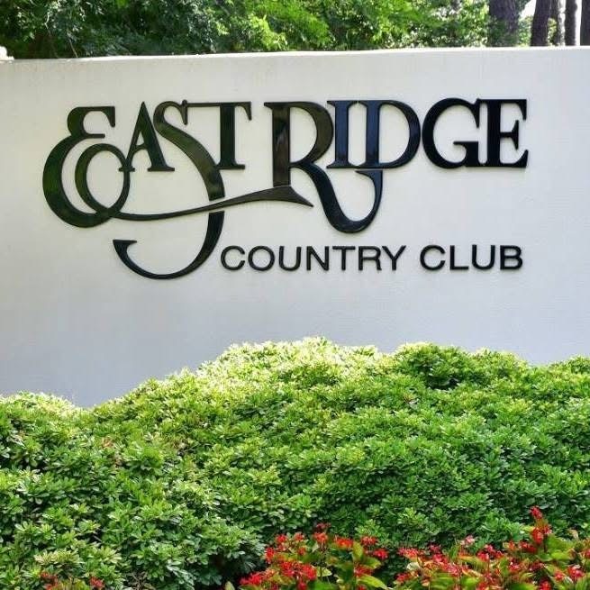 Home - East Ridge Country Club