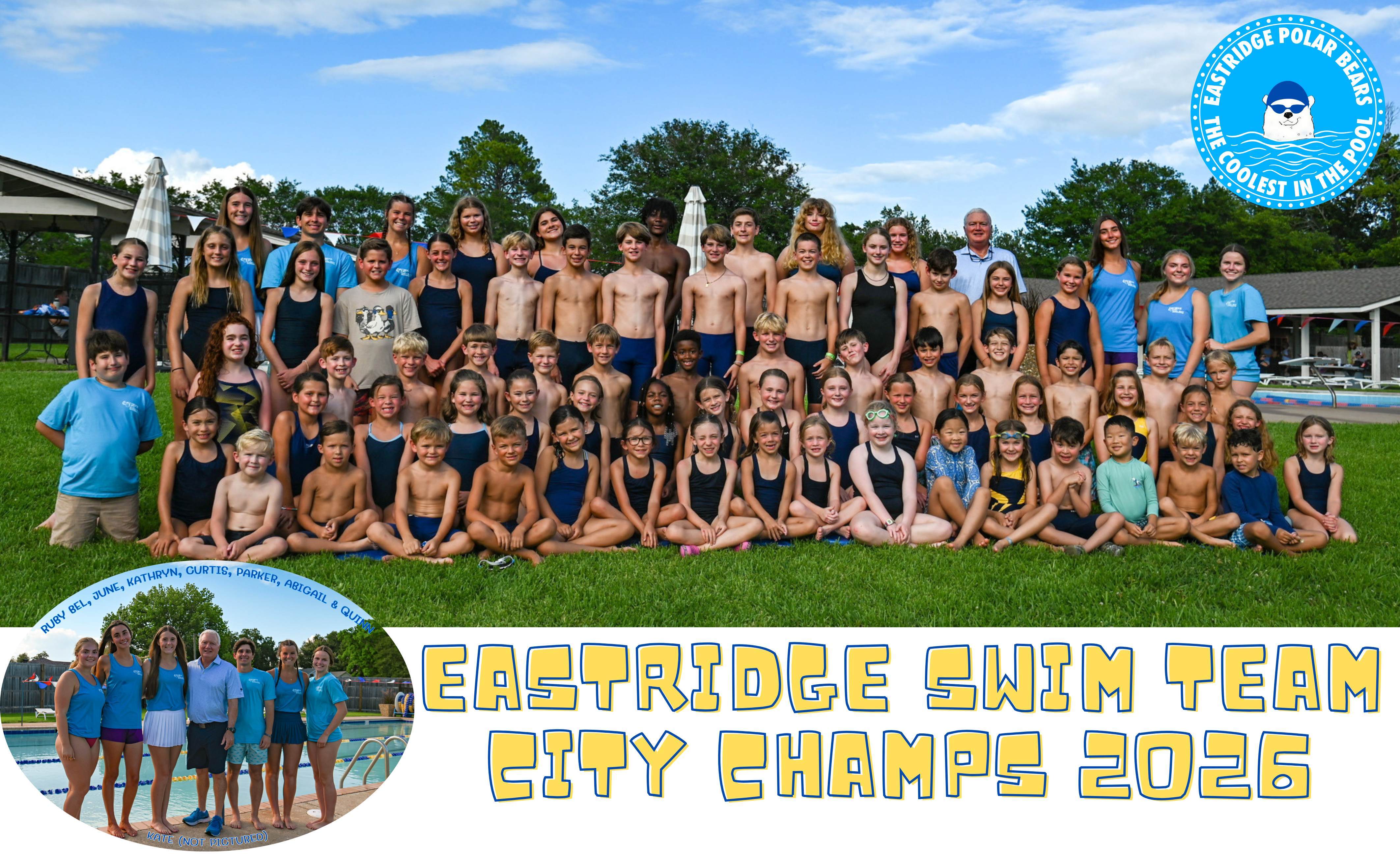 Home - East Ridge Country Club