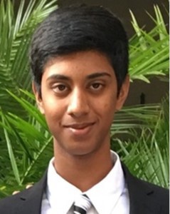 Dhruv