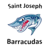 St. Joseph Barracudas Logo