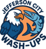 Jefferson City Wash-Ups Logo