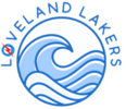 Loveland Lakers Logo