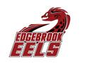 Edgebrook Eels Logo