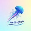 Wellington Jellies Logo