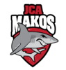 Grown-Up Makos Logo