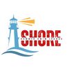 Shore Summer Swim League Logo