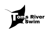 Toms River Rays Logo
