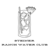 Steiner Ranch Water Club Logo