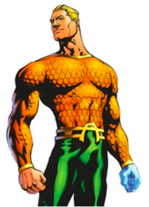 Aquaman