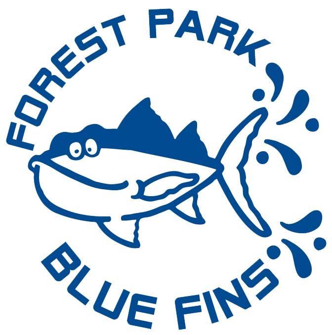 Home Forest Park Blue Fins