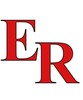 Elk River Girls Swim & Dive Logo