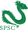 Sherwood Park Swim Club Seadragons Logo