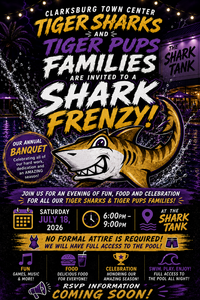 End of Season Banquet - Adult Ticket